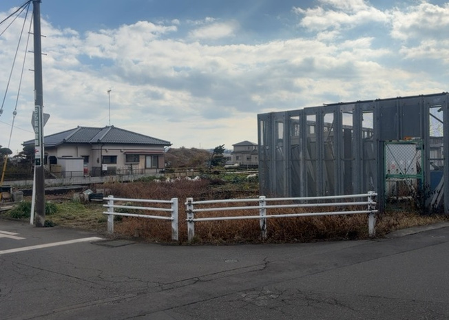 【展望】 | 眺望を気にして物件を探す場合、前面に建物が建っていないか現地で確認しましょう！前面に建物があると景色はもちろん、日当たりや風通しにも影響が出てきます。住んだ時のことを想像しながら現地見学をしましょう。