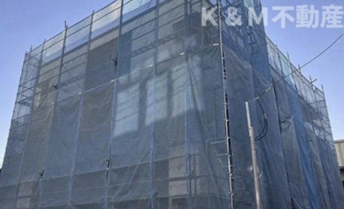 Ｃａｔ　Ｃｏｕｒｔ　Ｋｏｇａｎｅのエントランス