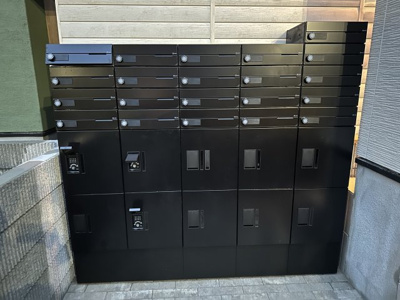 【その他共用部分】 | MELDIA稲城