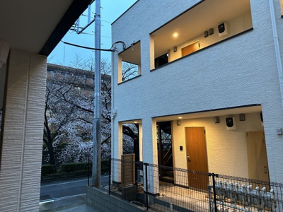 【その他共用部分】 | MELDIA稲城