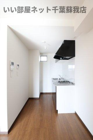 GRACIM_01 のキッチン|使いやすいキッチンです