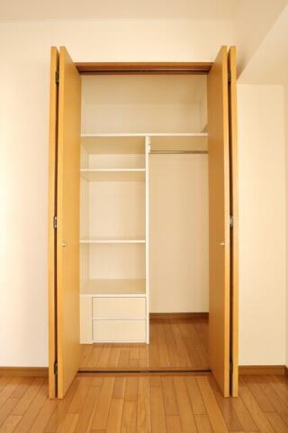 ア・ラ・モードはりまやの収納| 