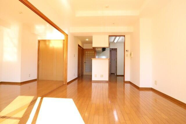 ア・ラ・モードはりまやの居間・リビング| 