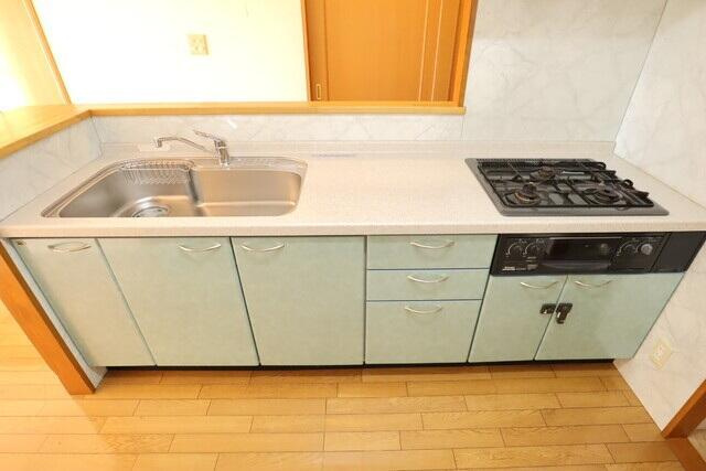 ア・ラ・モードはりまやのキッチン| 