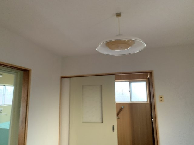 【内装】 | 里上アパート(小松原)