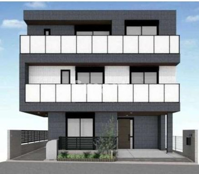 【外観】 | ステラ下連雀