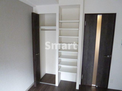 【収納】 | ステーションフロント三鷹