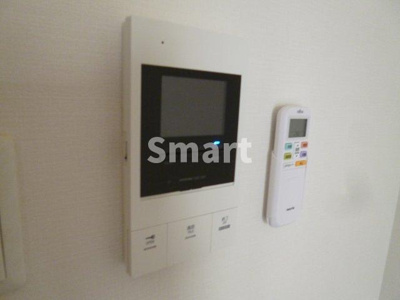 【セキュリティ】 | ステーションフロント三鷹