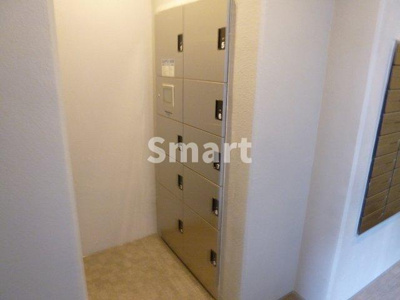 【設備】 | ステーションフロント三鷹