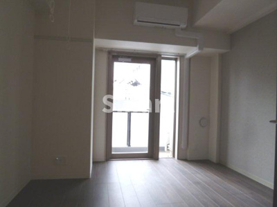 【居間・リビング】 | ステーションフロント三鷹