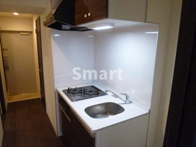 【キッチン】 | ステーションフロント三鷹