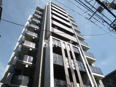 【外観】 | ステーションフロント三鷹