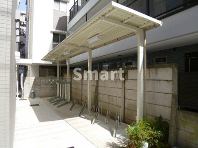 【その他共用部分】 | ステーションフロント三鷹