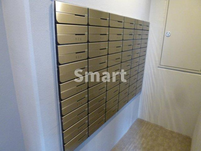 【その他】 | ステーションフロント三鷹