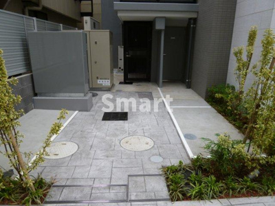 【その他】 | ステーションフロント三鷹