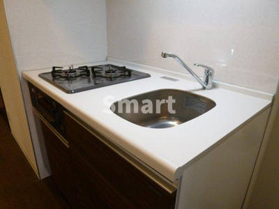 【キッチン】 | ステーションフロント三鷹