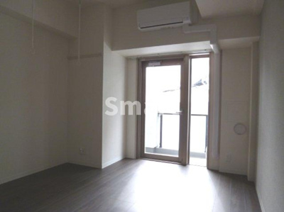 【居間・リビング】 | ステーションフロント三鷹