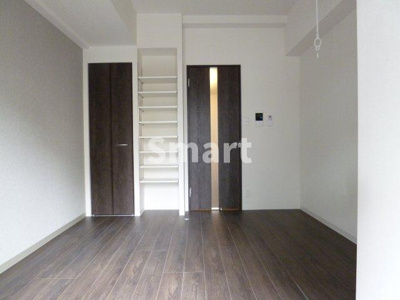 【寝室】 | ステーションフロント三鷹