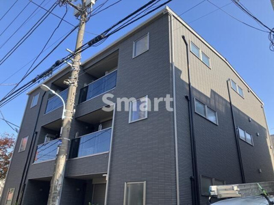 【外観】 | ＳＯＰＨＩＡ方南