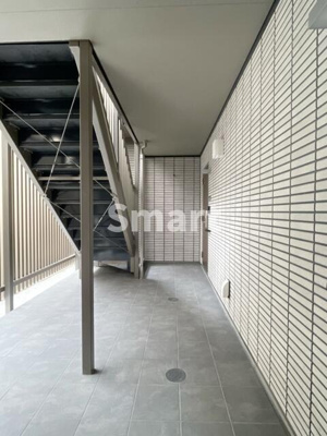 【その他共用部分】 | ＳＯＰＨＩＡ方南