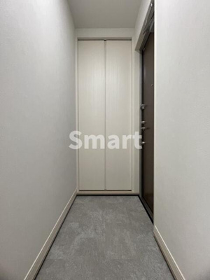 【玄関】 | ＳＯＰＨＩＡ方南