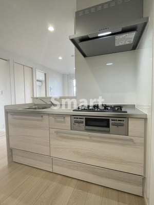 【キッチン】 | ＳＯＰＨＩＡ方南