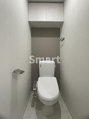 【トイレ】 | ＳＯＰＨＩＡ方南