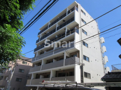 【外観】 | GranDuo Nishiogikubo | GranDuo Nishiogikuboは新築のペット相談可能マンションです。