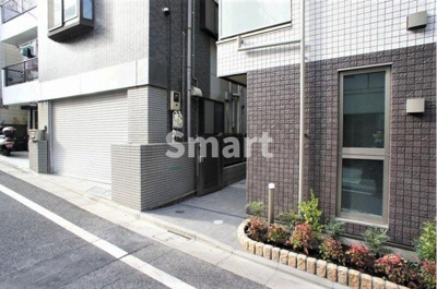 【エントランス】 | アルバグランデ