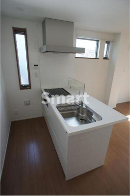 【キッチン】 | アルバグランデ