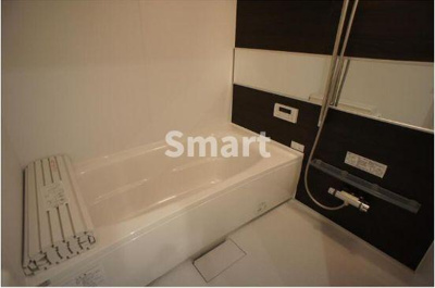 【浴室】 | アルバグランデ