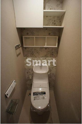 【トイレ】 | アルバグランデ