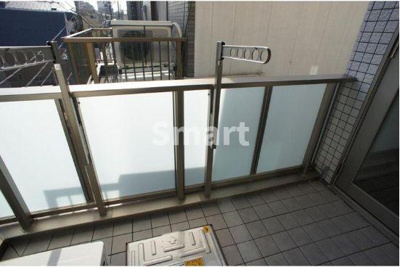 【バルコニー】 | アルバグランデ