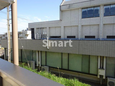 【展望】 | HUGO HOUSE