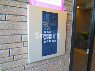 【セキュリティ】 | HUGO HOUSE