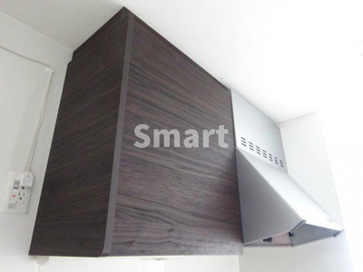 【キッチン】 | HUGO HOUSE