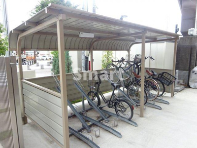 【その他共用部分】 | HUGO HOUSE