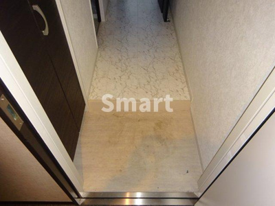 【玄関】 | HUGO HOUSE