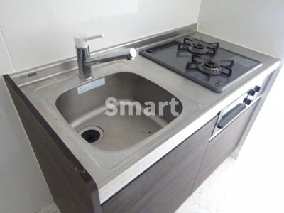 【キッチン】 | HUGO HOUSE