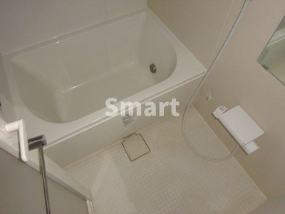 【浴室】 | HUGO HOUSE