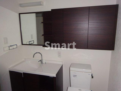 【独立洗面台】 | HUGO HOUSE