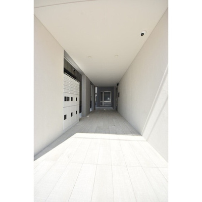 【エントランス】 | CASA　PIAZZA　下丸子