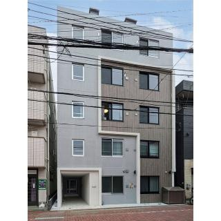 【外観】 | CASA　PIAZZA　下丸子