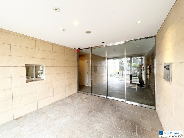 パークプレゾン上福岡