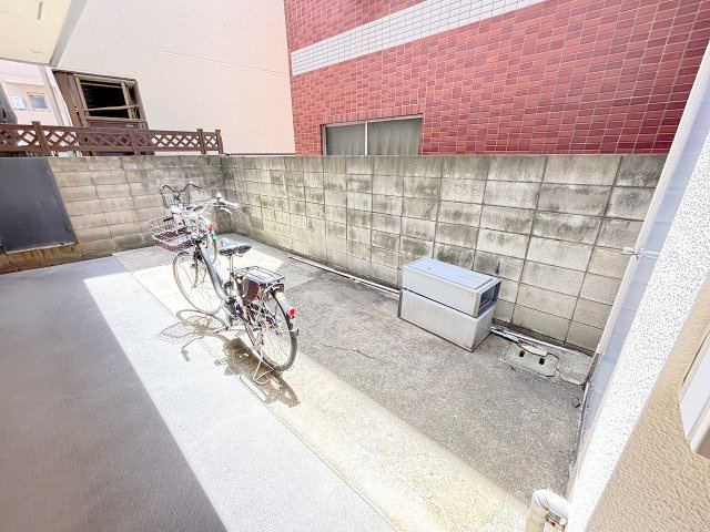 ハイツサンライズのその他共用部分