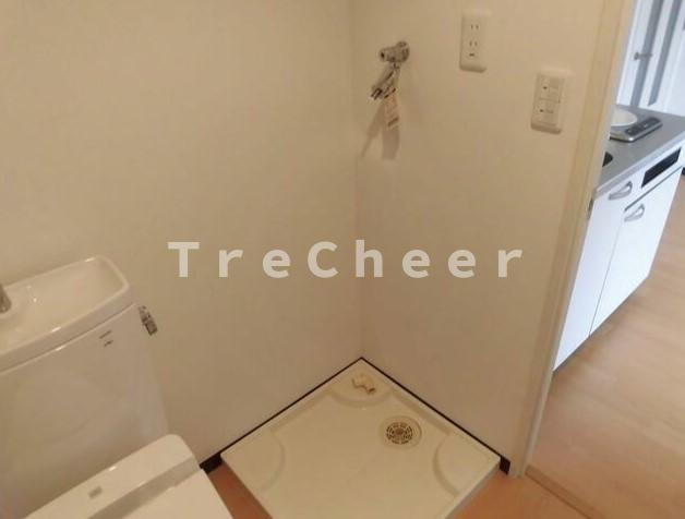 ラフィーヌ上池袋の設備