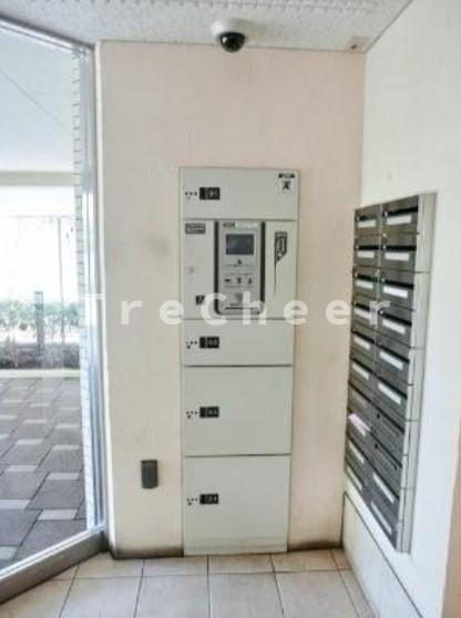 ラフィーヌ上池袋のその他共用部分