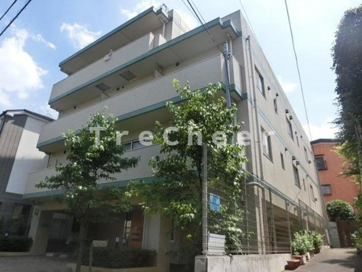 ラフィーヌ上池袋