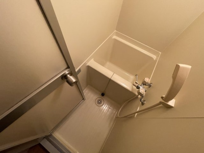 【浴室】 | メイティーテン | 日々の疲れを癒すお風呂付です