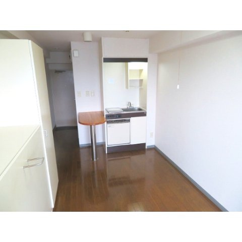 インディビレッジの内装